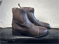 (Private) LADIES 10 DUBLIN ELEVATION BOOTS