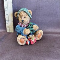Boyd's Bears Figurine
