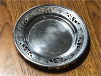 Birks Sterling Dish