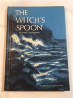 1975 the witches spoon