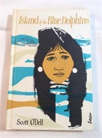 1960 weekly reader children’s book club island of