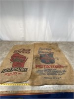 Antigo Royals and Wisconsin Certified seed