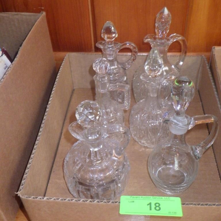 Moving Auction - Antiques, Collectibles, Tools, Glassware