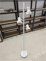 3 Bulb Floor Lamp