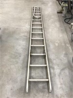 14 ft. Aluminum Ladder