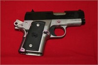 Para Ordnance Pistol Model P1045 W/mag