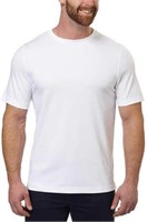 Kirkland Signature Men's SM Peruvian T-shirt,