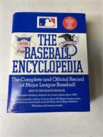 The Baseball Encyclopedia 1990