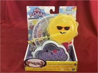 Play-Doh Foam