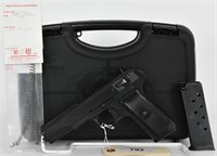 Yugo M57 TT Tokarev Semi Auto Pistol 7.62×25