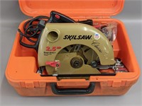 Skilsaw Circular Saw 2.5 HP