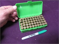 48 Rds., .45 Colt Ammo, No Shipping
