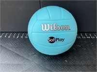 Wilson volleyball