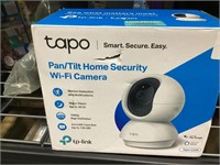 TP-Link Tapo Wireless Indoor 1080p Full HD Home