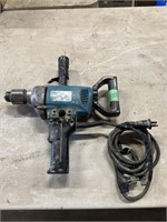 Makita Corded Drill