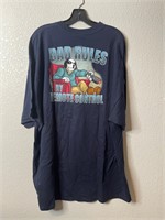 Vintage Big Dogs Shirt New w tags