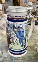 AVON POTTERY STEIN