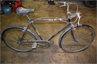 Sears Roebuck and Company mens 3 speed hub bicycle