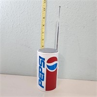 Pepsi Can Radio