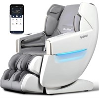 iBooMas Zero Gravity Full Body Massage Chair