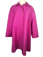 Andre Wool Coat