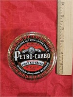 PETRO-CARBO MEDICATED FIRST AID SALVE