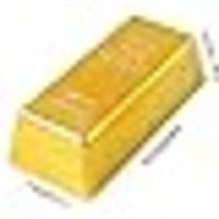 1 Kilo Replica Gold Bullion Bar Va