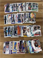 Lot of Basketball Cards