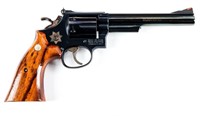Gun S&W CHP 1979 Commemorative 19-4 Revolver .357