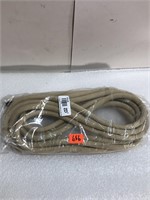 TriTech 11mm Rope 20ft