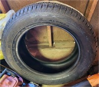 New Bridgestone 275/55R20 Tire