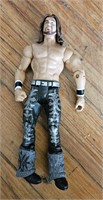 WWE Wresting John Morrison Action Figure