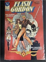 DC Comic - Flash Gordon #1 June