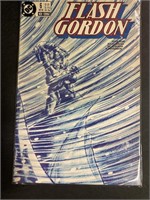 DC Comic - Flash Gordon #6 November