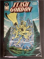 DC Comic - Flash Gordon #3 August