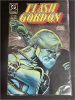 DC Comic - Flash Gordon #7 December
