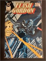 DC Comic - Flash Gordon #5 October