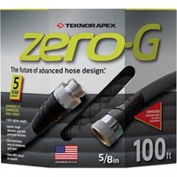 Zero-g Teknor Apex 5/8-in X 100-ft Hose