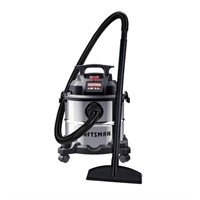 Craftsman 5-gallons Corded Wet/dry Shop Vacuum