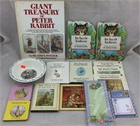 Peter Rabbit & Other Beatrix Potter Books