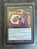 Urzas Incubator Magic Card