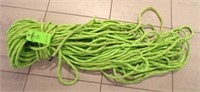300' OF 1/2" UTILITY ROPE - GREEN