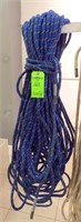 300' OF 1/2" UTILITY ROPE - BLUE