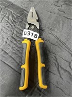 DEWALT WIRE CUTTER RETAIL $20