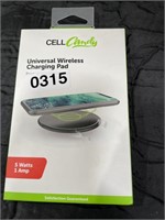 CELL CANDY WIRELESS PAD