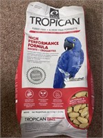 3.3 lb Tropican High Performance Biscuits