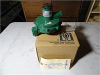 Marshall Gas Controls Model R2744 In Box