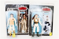 Star Wars Leia Jumbo Action Figure No. 39359 and