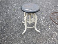 Stool