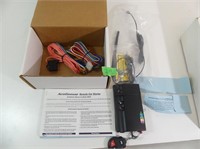 Remote Car Starter, unused in Open Box